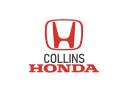 Collins Honda Dealership Sydney logo